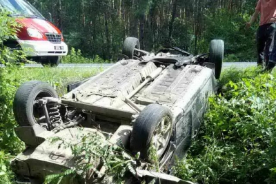 Под Чугуевом произошло ДТП: есть погибшие