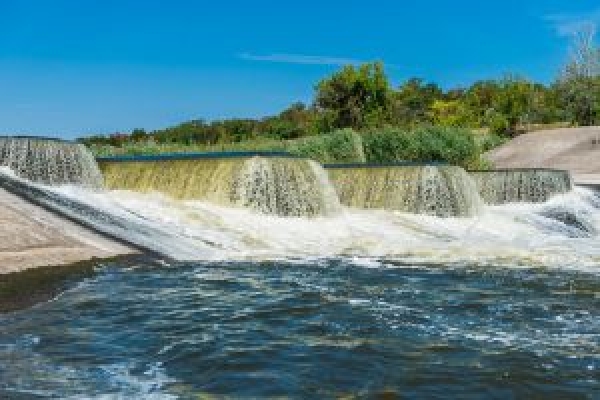 Харьков может остаться без воды