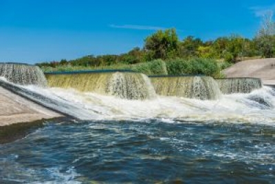 Харьков может остаться без воды