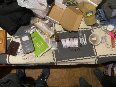 23-летняя жительница Харькова вовлекала несовершеннолетних в сексуальный бизнес