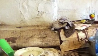 Горе-мать растила пятерых детей в антисанитарии