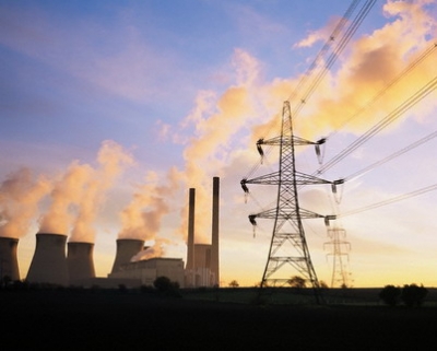 На Харьковщине действует режим экономии энергии