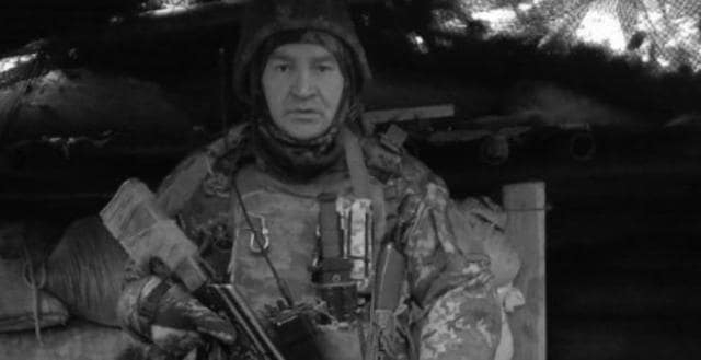 На фронте погиб житель Близнюковской громады Николай Коровашкин