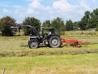 Налоговики обнаружили в области подпольное фермерское хозяйство