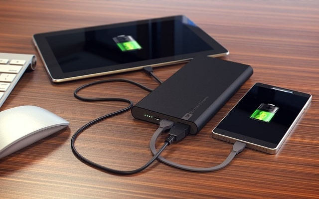 Повербанк: что это такое, виды, как выбрать