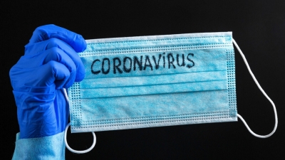 Пришла на рынок без маски – жительницу г. Валки оштрафовали на 17 тыс. гривен