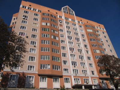 В области появится 31 новая многоэтажка