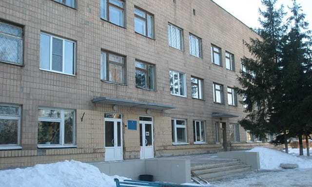 В рамках программы «Ukraine Facility» отремонтируют областную детскую больницу