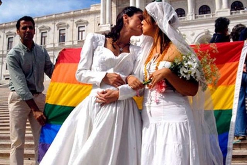 В Харькове состоится нетрадиционное бракосочетание