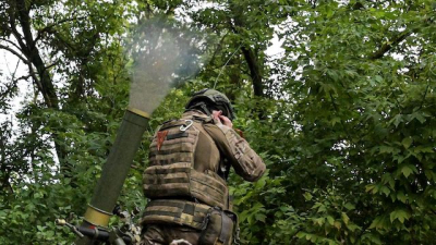 На Купянском направлении Силы обороны продолжают сдерживать врага