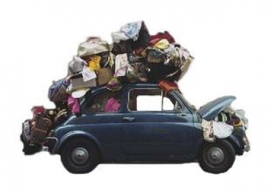 На Харьковщине оказывают помощь переселенцам