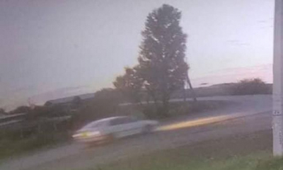 В Ольховке под колесами автомобиля погиб мужчина – водитель скрылся