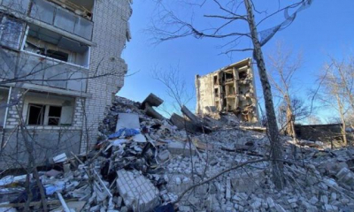 Подготовить Изюм к отопительному сезону невозможно