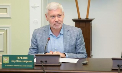 Результаты выборов мэра в Харькове могут быть оспорены в суде