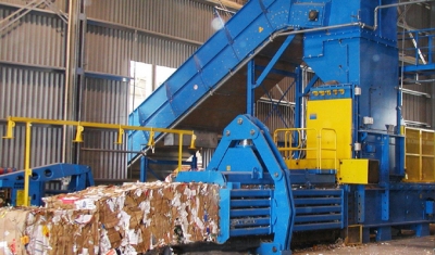 ТБО будут перерабатывать, а не собирать