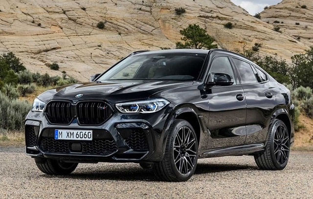 Особливості експлуатації та обслуговування дизельного BMW X6 xDrive в Україні
