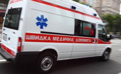 80% ожогов тела: на Харьковщине двух рабочих ударило электродугой