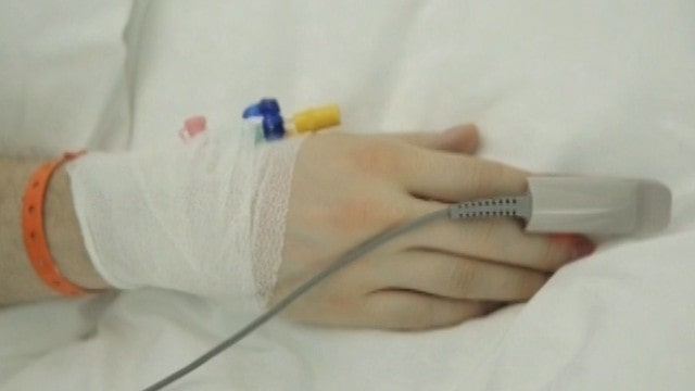 В Красноградском районе у ребенка обнаружили столбняк