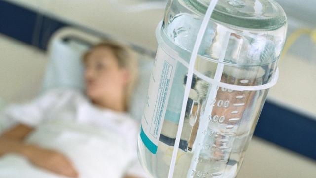 Под Харьковом зафиксирован новый случай смертельной болезни