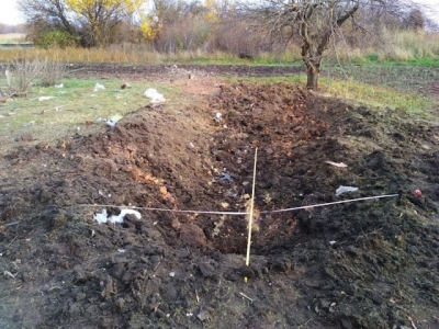 Трагедия в Федоровке – во время взрыва погибла семья с маленьким ребенком