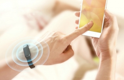 Как xiaomi mi band отслеживает сон?