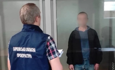 46-летний житель Циркунов передавал врагу информацию о ВСУ