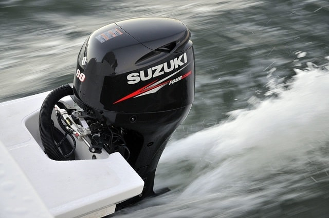 Лодочные моторы: виды и особенности, возможные проблемы и обслуживание