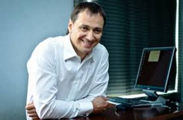 Подробности убийства харьковского бизнесмена