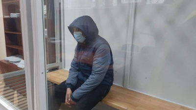 Суд арестовал водителя, виновного в тройном смертельном ДТП