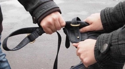 Харьковская область оказалась на 4-ом месте в Украине по числу грабежей