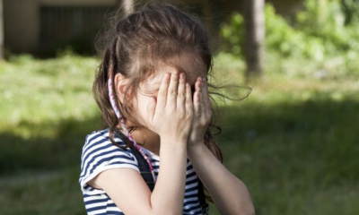 Полицейские оперативно разыскали пропавших детей