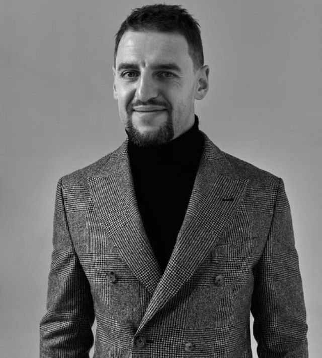 Сергей Токарев поделился новостью о новой инвестиции Roosh Ventures