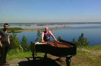 Как правильно перевезти рояль, что нужно знать, и как происходит процесс