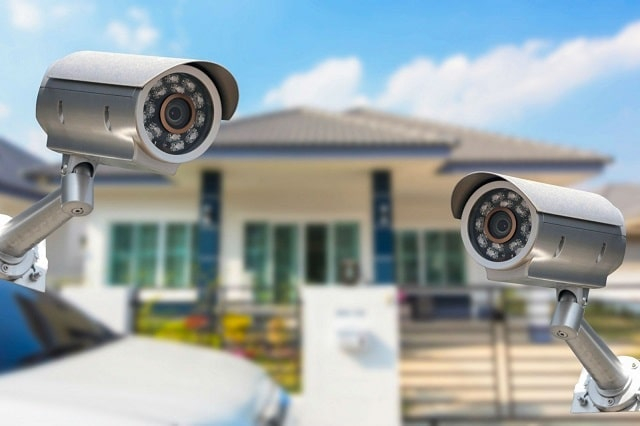 Что такое IP камера видеонаблюдения и как она работает, плюсы и минусы