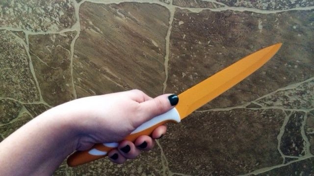 Убийство в Немышлянском районе – задержана подозреваемая