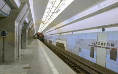 В метро Харькова стало плохо пассажиру: мужчину забрала «неотложка»