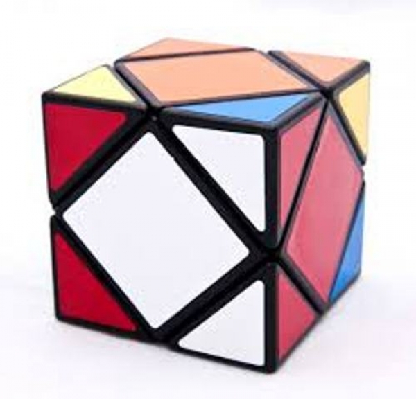 Харьковчанин вошел в 10-ку по сборке скьюба