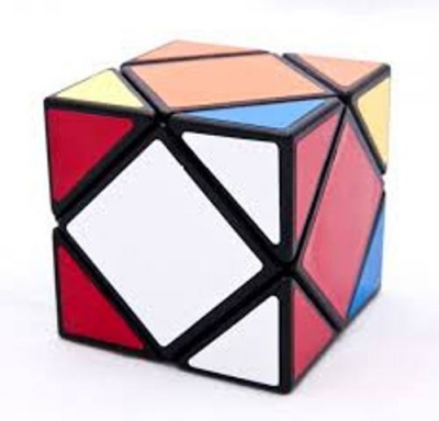 Харьковчанин вошел в 10-ку по сборке скьюба