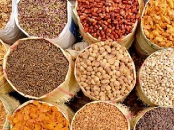 Предприятия выходят на рынок Азии и Африки