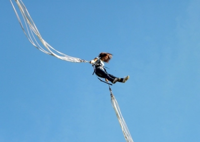 В парке Горького ожидается пополнение