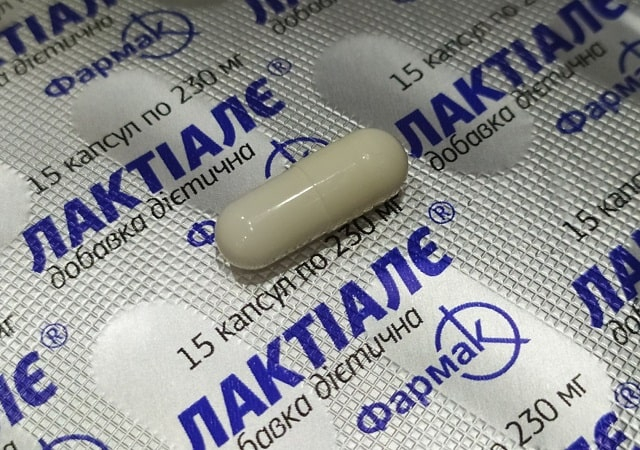 Лактиале: что это за средство, особенности, как принимать