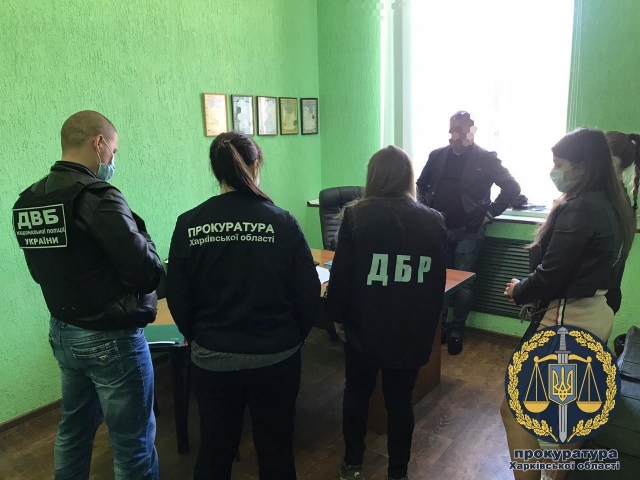 В скандальном «полицейском» деле будет разбираться суд