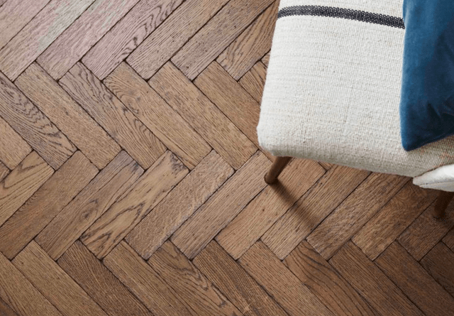 Що вибрати: штучний паркет чи паркетну дошку?