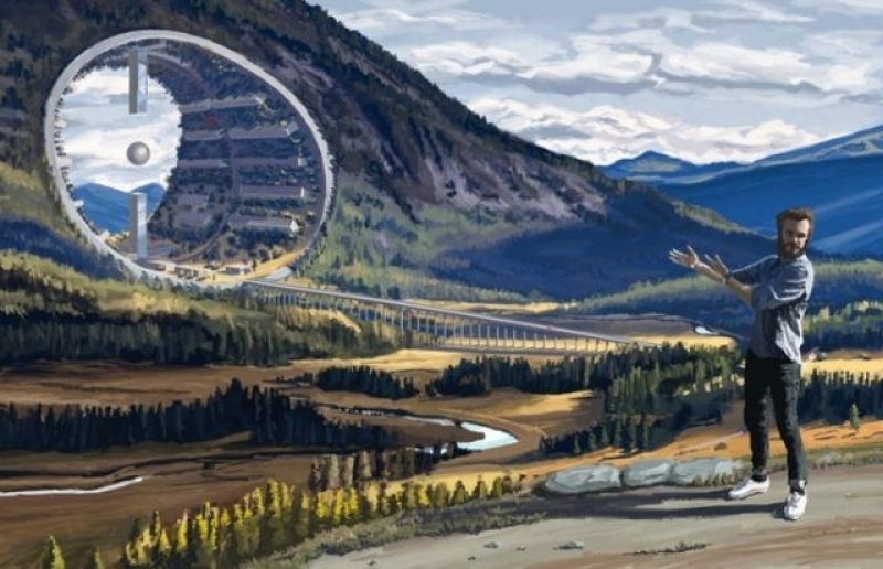 Харьковчанин выиграл престижный международный конкурс