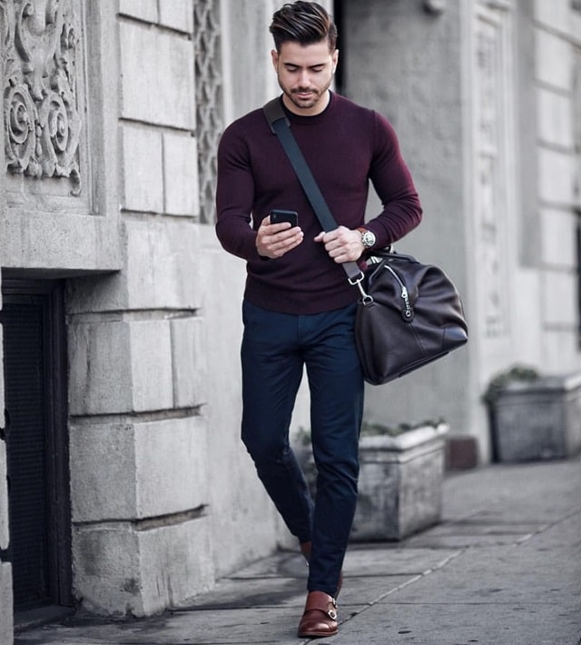 Як створити монохромний образ? Чи легко поєднувати чи є нюанси?