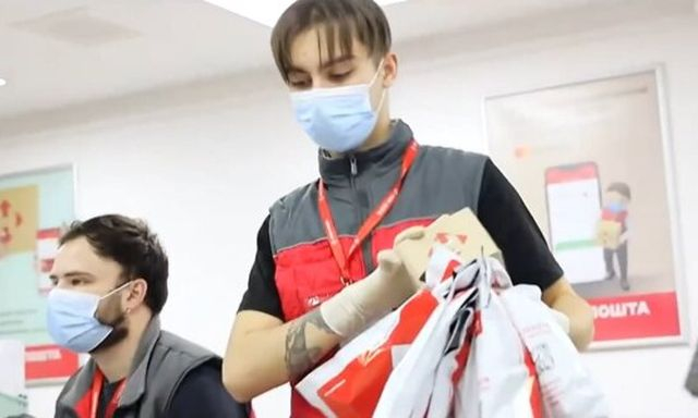 Госпродпотребслужба передумала штрафовать «Новую почту» на 325 млн гривен