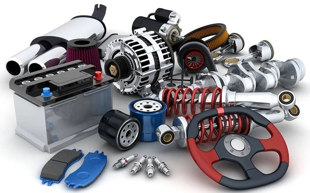 Подсказки для бизнеса в сфере автозапчастей или ниши успешных продаж