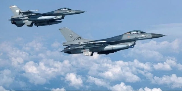 В Харькове две улицы назовут именами погибших пилотов - Героев Украины