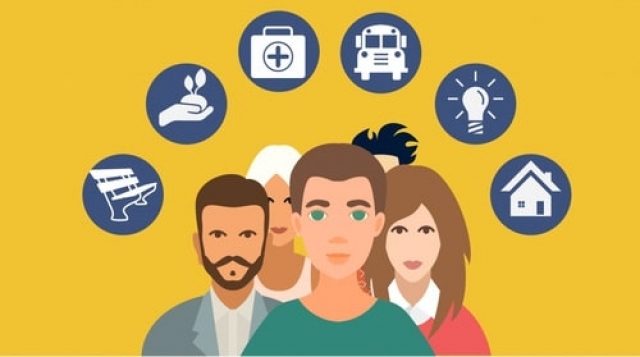 Стартовал прием проектов, претендующих на финансирование из бюджета