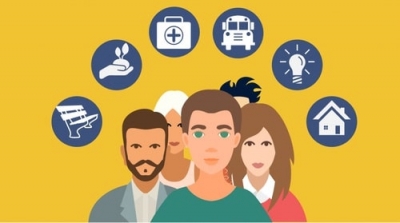 Стартовал прием проектов, претендующих на финансирование из бюджета